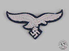 Germany, Luftwaffe. An Em/Nco’s Breast Eagle