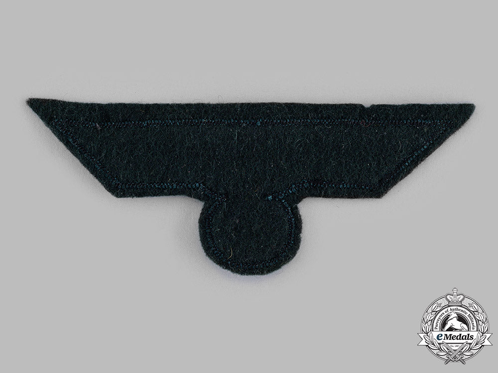 germany,_heer._an_officer’s_flatwire_breast_eagle_m19_15329