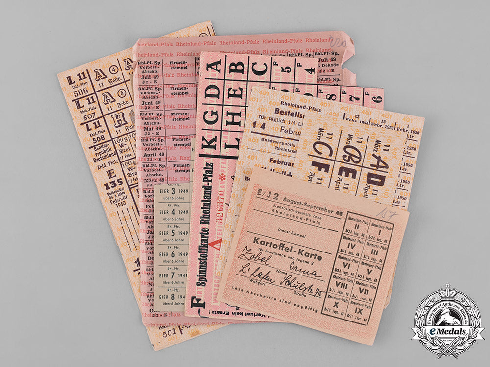 germany,_third_reich._a_collection_of_documents_to_gefreiter_alfons_zobel,_pow_m19_1534