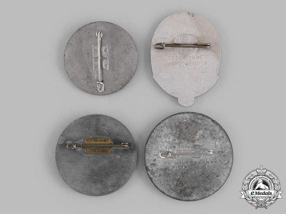 germany,_third_reich._a_lot_of_commemorative_badges_m19_15378