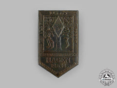 Germany, Hj. A 1934 Hj Hagen Deployment Badge