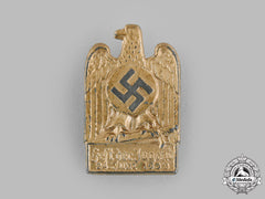 Germany, Hj. A 1933 Youth Festival Event Badge