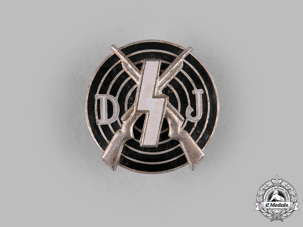 germany,_dj._a_deutsches_jungvolk(_dj)_shooting_award_by_eugen_schmidthäussler_m19_15410