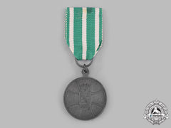 Saxe-Altenburg, Duchy. A Bravery Medal, C.1918