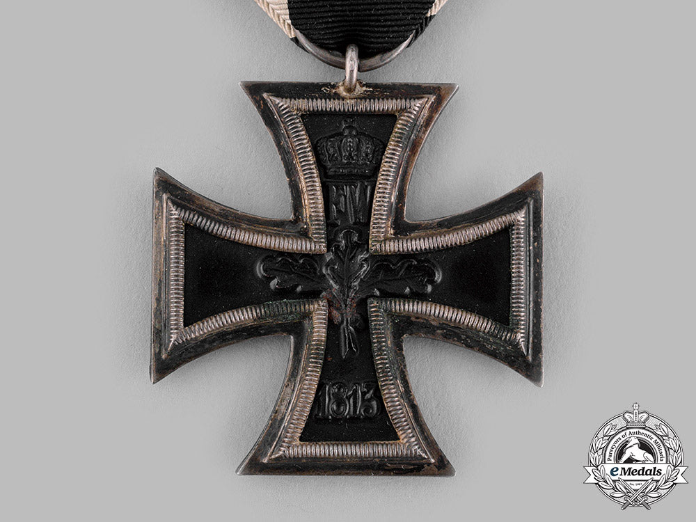germany,_imperial._a1914_iron_cross_ii_class_m19_15450