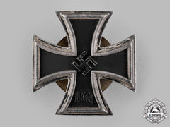 Germany, Wehrmacht. A 1939 Iron Cross I Class By Funcke & Brüninghaus