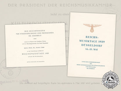 germany,_third_reich._an_invitation_to_the1939_reich_days_of_music_in_düsseldorf_to_dr._robert_haas_m19_15511_1