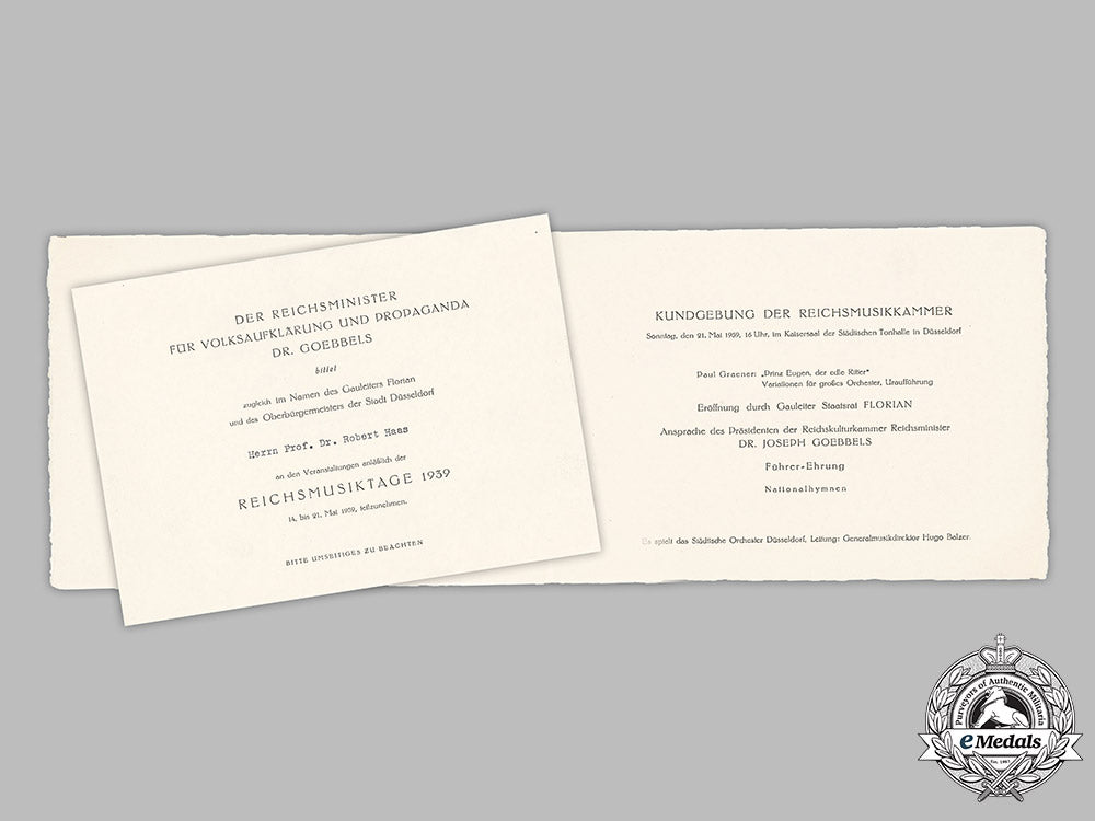 germany,_third_reich._an_invitation_to_the1939_reich_days_of_music_in_düsseldorf_to_dr._robert_haas_m19_15517_1