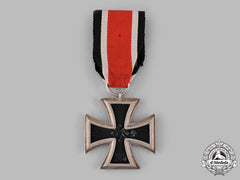 Germany, Wehrmacht. A 1939 Iron Cross, Ii Class, By Klein & Quenzer