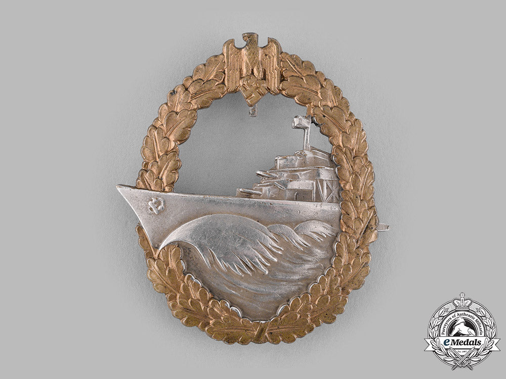 germany,_kriegsmarine._a_destroyer_war_badge,_by_schwerin_m19_15532