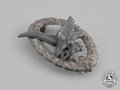 germany,_luftwaffe._a_radio_operator&_air_gunner_badge_by_berg&_nolte_m19_15583