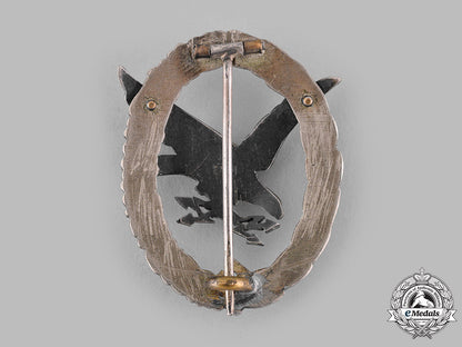 germany,_luftwaffe._a_radio_operator&_air_gunner_badge,_narrow_wreath_variant,_by_c.e._juncker_m19_15611_1