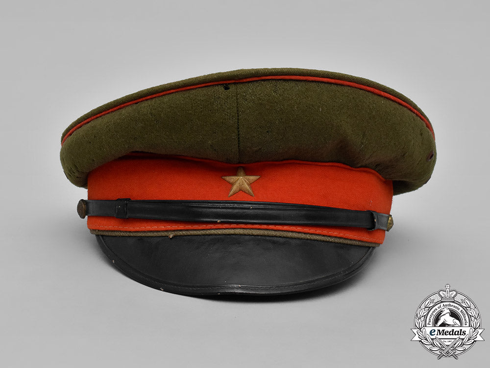 japan,_imperial._an_imperial_japanese_army_officer’s_m38_visor_cap_m19_1571