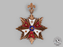 United States. A Society Of The Army Of The Potomac Membership Badge