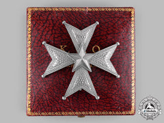 Sweden, Kingdom. An Order Of The North Star, I Class Commander Star, C.1920