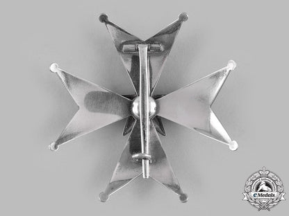 sweden,_kingdom._an_order_of_the_north_star,_i_class_commander_star,_c.1920_m19_15745_1