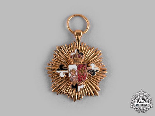 spain,_constitutional_monarchy._a_miniature_dominican_religious_order_m19_15759