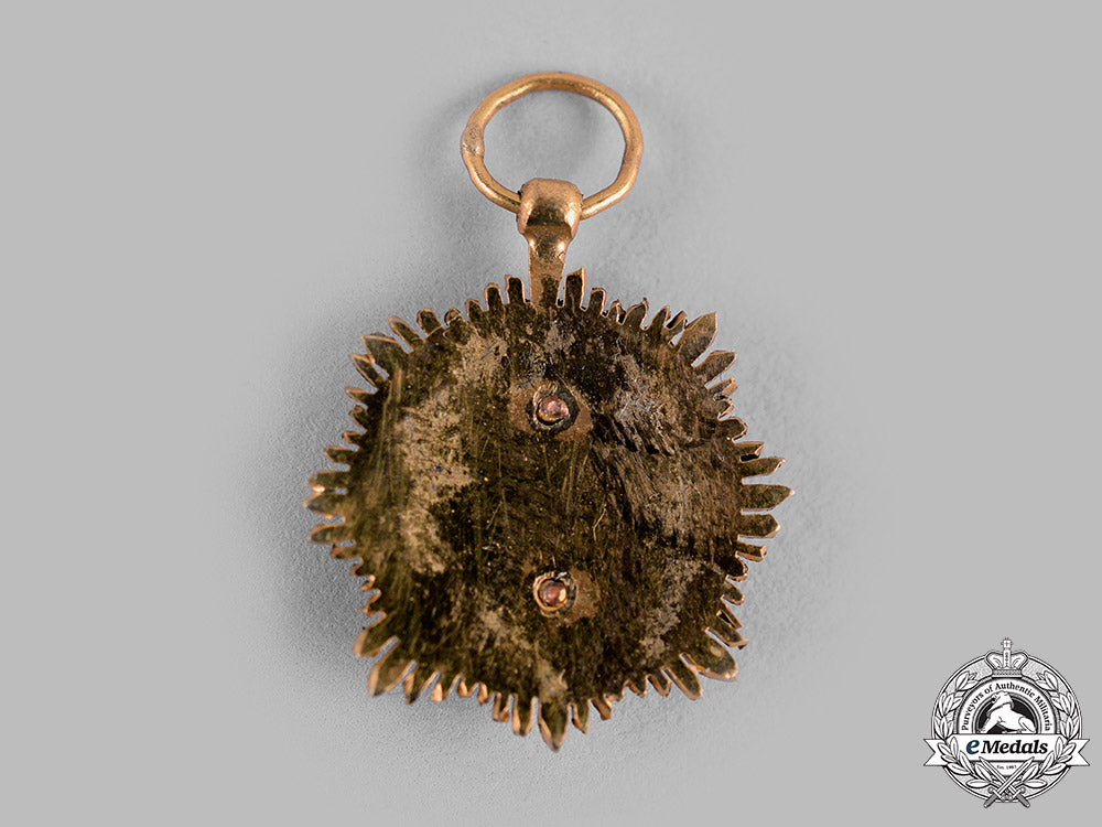 spain,_constitutional_monarchy._a_miniature_dominican_religious_order_m19_15760