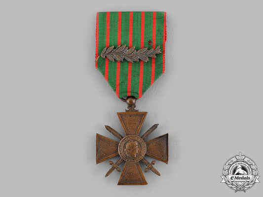 france,_iii_republic._a_war_cross1914-1918_m19_15784
