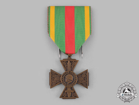 france,_iii_republic._a_volunteer_combatant's_cross1914-1918_m19_15788
