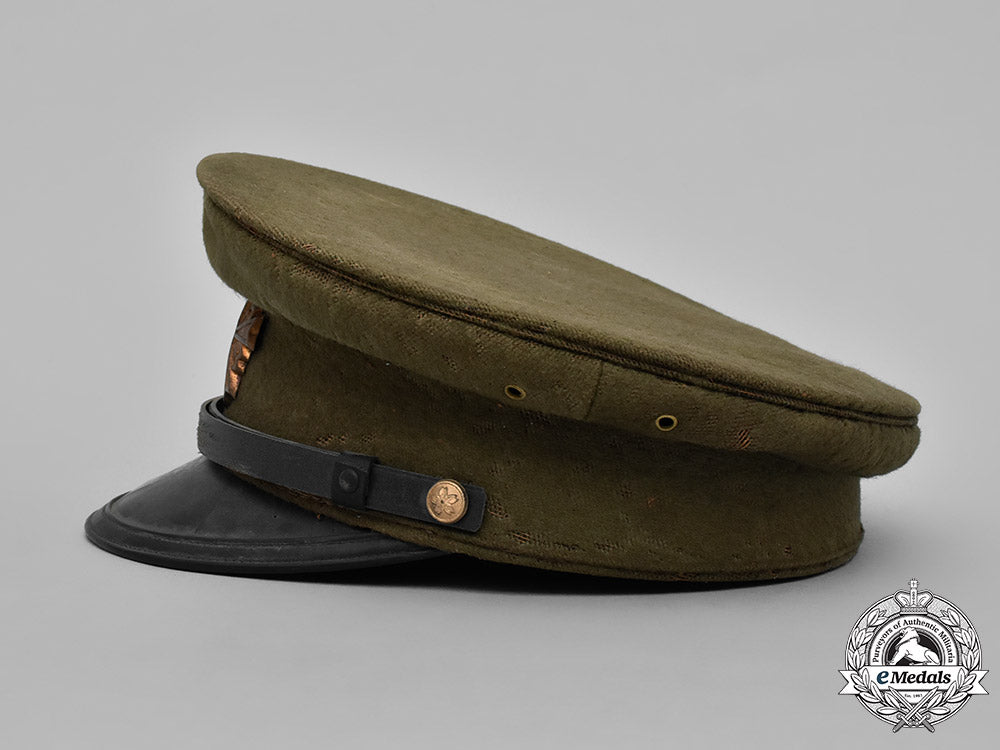 japan,_imperial._an_imperial_japanese_army_em/_nco’s_visor_cap,_c.1920_m19_1582