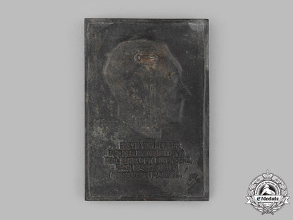 germany,_third_reich._a_führer_plaque_for40_years_of_service_to_the_state,_with_case_m19_15844