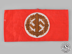 Germany, Sa. A Sturmabteilung (Sa) Wehrmannschaft Armband