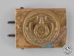 Germany, Sa. A Sturmabteilung (Sa) Em/Nco’s Belt Buckle