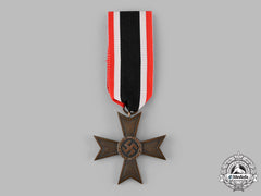Germany, Wehrmacht. A War Merit Cross Ii Class