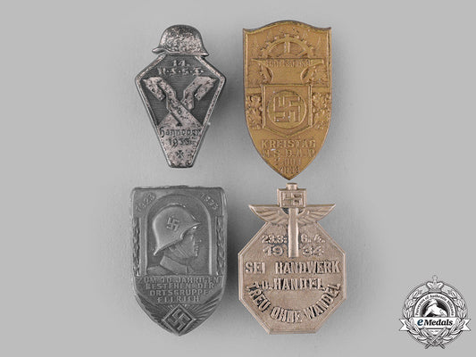 germany,_third_reich._a_lot_of_commemorative_badges_m19_15931