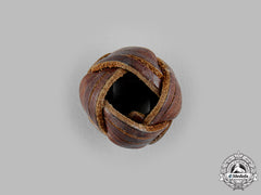 Germany, Hj. A Hj Neckerchief Slider