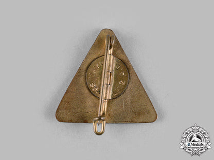 germany,_third_reich._a_third_reich_period_winter_sports_badge_by_josef_mayr_m19_16007