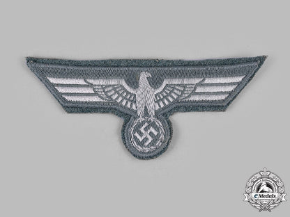 germany,_heer._a_heer_officer’s_tunic_breast_eagle_m19_16029