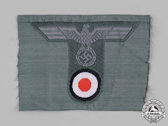 Germany, Heer. A Heer Em/Nco’s M43 Cap Eagle