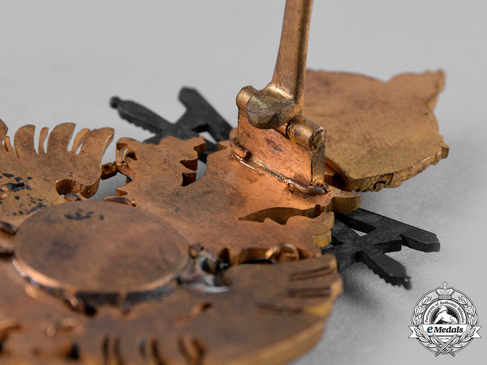 austria,_imperial._an_order_of_franz_joseph,_officer’s_cross_with_swords&_lower_grade_war_decoration(_rothe_copy)_m19_16069