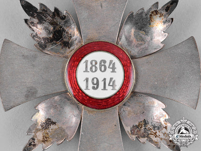 austria,_imperial._an_honour_decoration_of_the_red_cross,_merit_star(_rothe_copy)_m19_16073_1