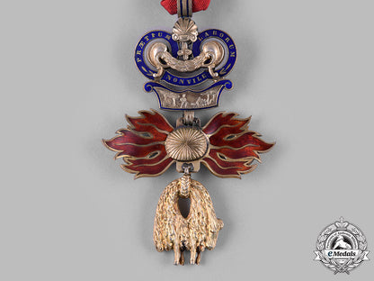 austria,_imperial._an_order_of_the_golden_fleece,_neck_badge(_rothe_copy)_m19_16085_1