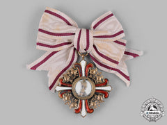Austria, Imperial. An Order Of Elisabeth, Ii Class (Collectors Copy)