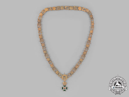austria,_imperial._an_order_of_st._sephen,_collar_with_badge(_rothe_copy)_m19_16113_2