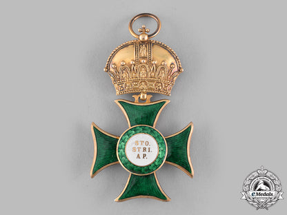austria,_imperial._an_order_of_st._sephen,_collar_with_badge(_rothe_copy)_m19_16115_2
