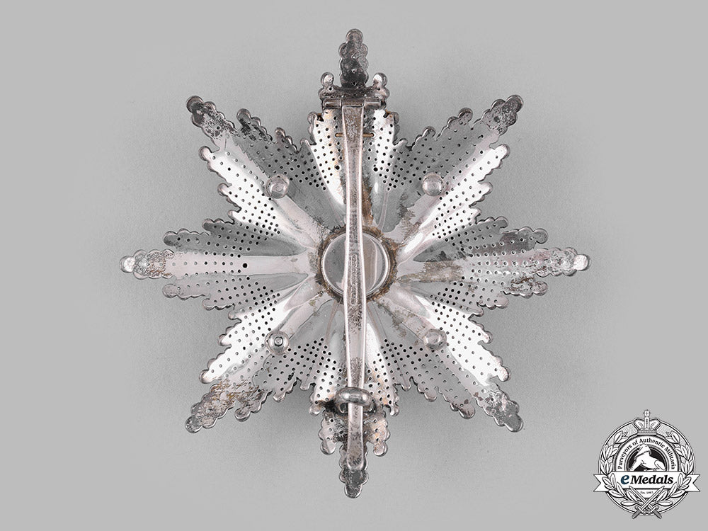 austria,_imperial._an_order_of_franz_joseph,_grand_cross_star,_with_lower_grade_war_decoration(_rothe_copy)_m19_16132