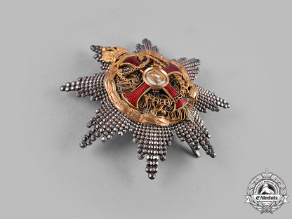 austria,_imperial._an_order_of_franz_joseph,_grand_cross_star,_with_lower_grade_war_decoration(_rothe_copy)_m19_16133