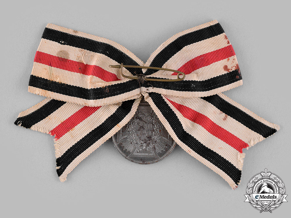 germany,_imperial._a_war_medal_for_non-_combatants1870/1871_m19_16156