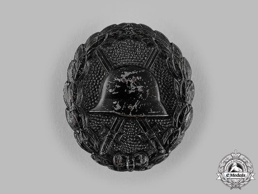 germany,_imperial._a_wound_badge,_black_grade_m19_16166