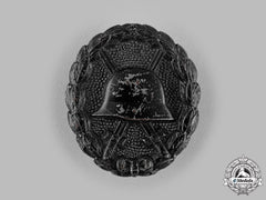 Germany, Imperial. A Wound Badge, Black Grade