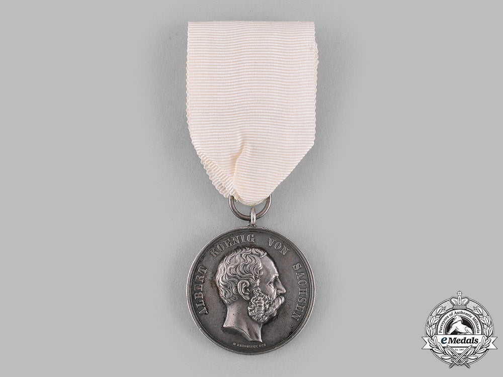 saxony,_kingdom._a_silver_medal_for_lifesaving,_by_max_barduleck,_c.1900_m19_16169