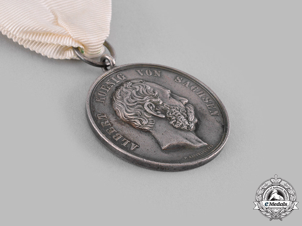saxony,_kingdom._a_silver_medal_for_lifesaving,_by_max_barduleck,_c.1900_m19_16171