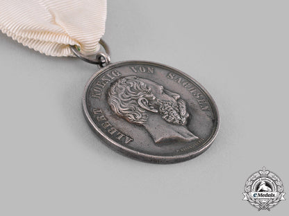saxony,_kingdom._a_silver_medal_for_lifesaving,_by_max_barduleck,_c.1900_m19_16171