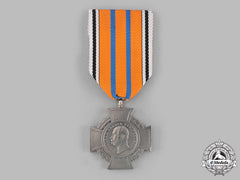 Prussia, Kingdom. A Düppel Storm Cross