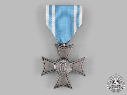 bavaria,_kingdom._a_landwehr_long_service_badge,_i_class,_c.1890_m19_16243